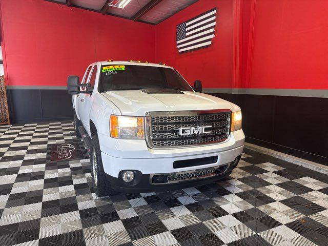 2013 GMC Sierra 2500HD Denali - Ledet's Auto Sales Gonzales, Louisiana 70737