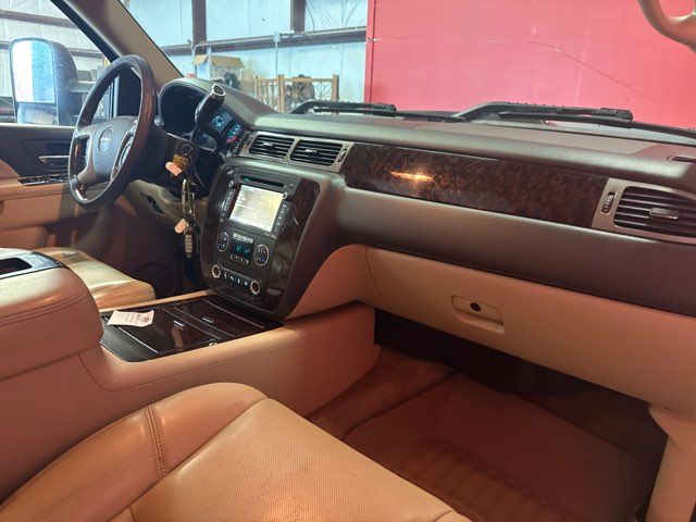 2013 GMC Sierra 2500HD Denali - Ledet's Auto Sales Gonzales, Louisiana 70737