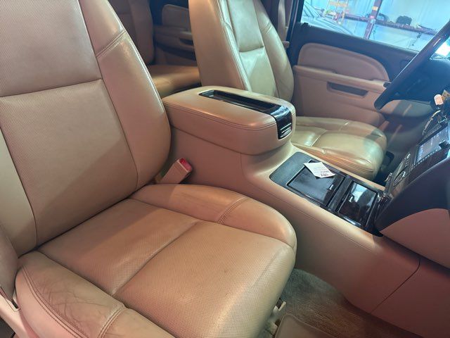 2013 GMC Sierra 2500HD Denali - Ledet's Auto Sales Gonzales, Louisiana 70737