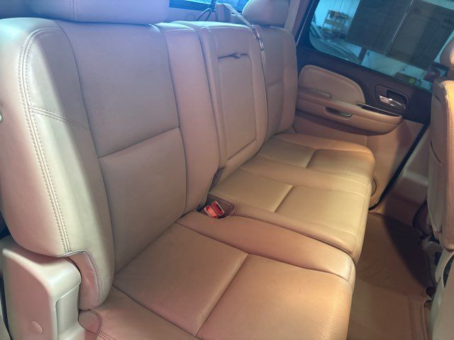 2013 GMC Sierra 2500HD Denali - Ledet's Auto Sales Gonzales, Louisiana 70737