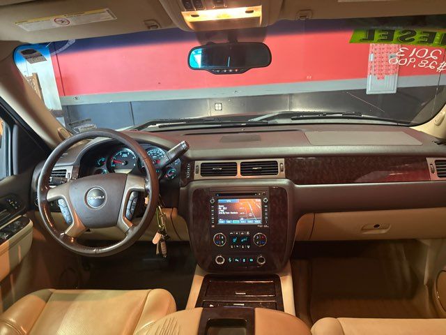 2013 GMC Sierra 2500HD Denali - Ledet's Auto Sales Gonzales, Louisiana 70737