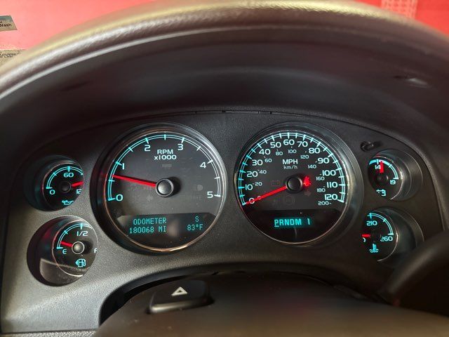 2013 GMC Sierra 2500HD Denali - Ledet's Auto Sales Gonzales, Louisiana 70737