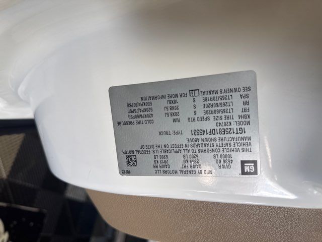 2013 GMC Sierra 2500HD Denali - Ledet's Auto Sales Gonzales, Louisiana 70737