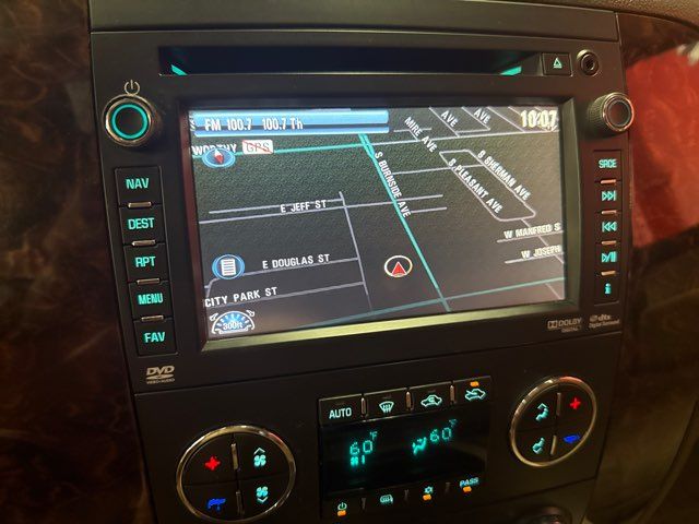 2013 GMC Sierra 2500HD Denali - Ledet's Auto Sales Gonzales, Louisiana 70737