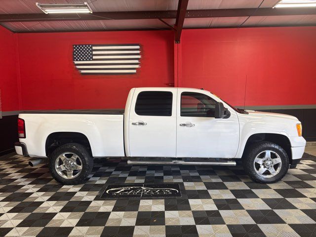 2013 GMC Sierra 2500HD Denali - Ledet's Auto Sales Gonzales, Louisiana 70737 2013 GMC Sierra 2500HD Denali - Ledet's Auto Sales Gonzales, Louisiana 70737