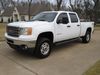 2013 GMC Sierra 2500HD SLE Crew Cab 4wd Duramax Diesel - Used Cars Memphis - Hallum Motors Marion, Arkansas 72364
