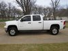2013 GMC Sierra 2500HD SLE Crew Cab 4wd Duramax Diesel - Used Cars Memphis - Hallum Motors Marion, Arkansas 72364