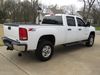 2013 GMC Sierra 2500HD SLE Crew Cab 4wd Duramax Diesel - Used Cars Memphis - Hallum Motors Marion, Arkansas 72364