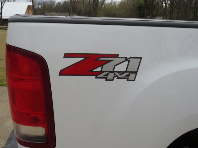 2013 GMC Sierra 2500HD SLE Crew Cab 4wd Duramax Diesel