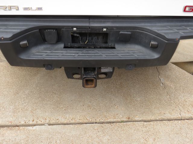 2013 GMC Sierra 2500HD SLE Crew Cab 4wd Duramax Diesel