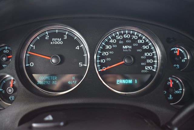 2013 GMC Sierra 2500HD Denali