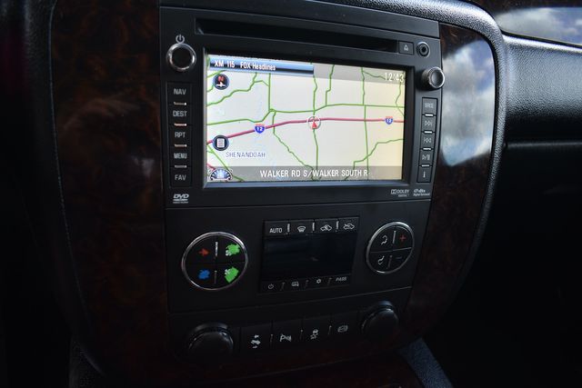 2013 GMC Sierra 2500HD Denali