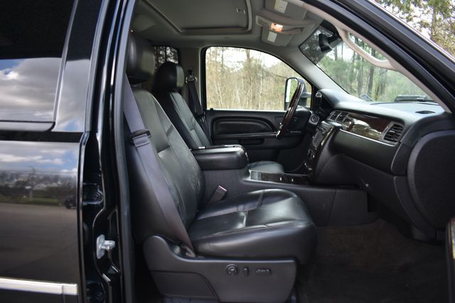 2013 GMC Sierra 2500HD Denali