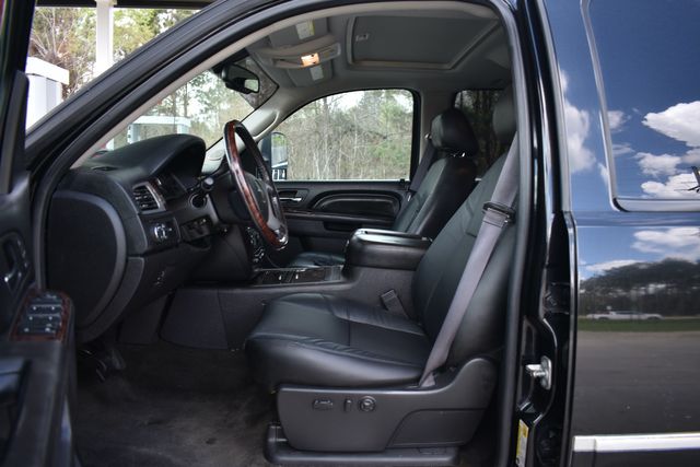 2013 GMC Sierra 2500HD Denali