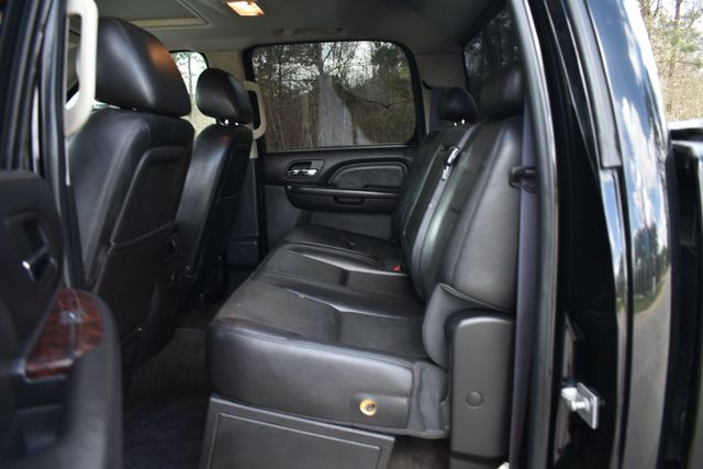 2013 GMC Sierra 2500HD Denali