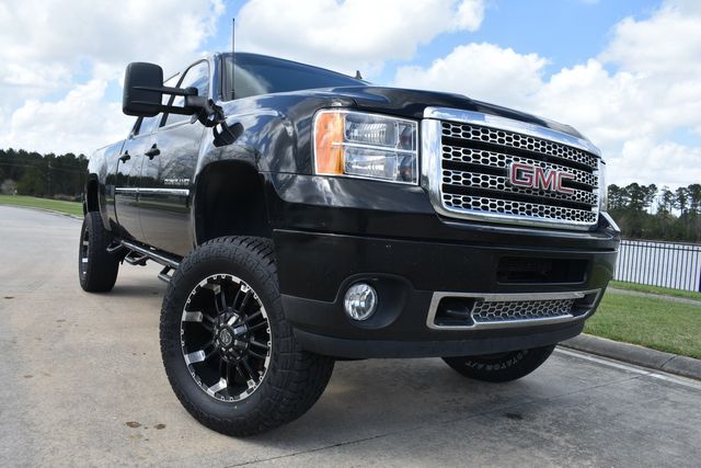 2013 GMC Sierra 2500HD Denali | Walker, LA | Boardwalk Motorcars LLC