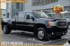 2013 GMC Sierra 3500HD Denali CREW CAB LONG BED DRW 4X4 / CLEAN CARFAX | Austin, TX | Rocky Mountain Truck Stop Austin