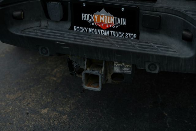 2013 GMC Sierra 3500HD Denali CREW CAB LONG BED DRW 4X4 / CLEAN CARFAX | Austin, TX | Rocky Mountain Truck Stop Austin 2013 GMC Sierra 3500HD Denali CREW CAB LONG BED DRW 4X4 / CLEAN CARFAX | Austin, TX | Rocky Mountain Truck Stop Austin