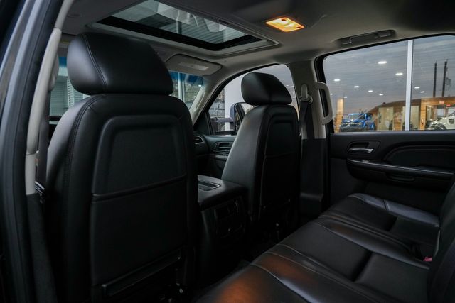 2013 GMC Sierra 3500HD Denali CREW CAB LONG BED DRW 4X4 / CLEAN CARFAX | Austin, TX | Rocky Mountain Truck Stop Austin 2013 GMC Sierra 3500HD Denali CREW CAB LONG BED DRW 4X4 / CLEAN CARFAX | Austin, TX | Rocky Mountain Truck Stop Austin