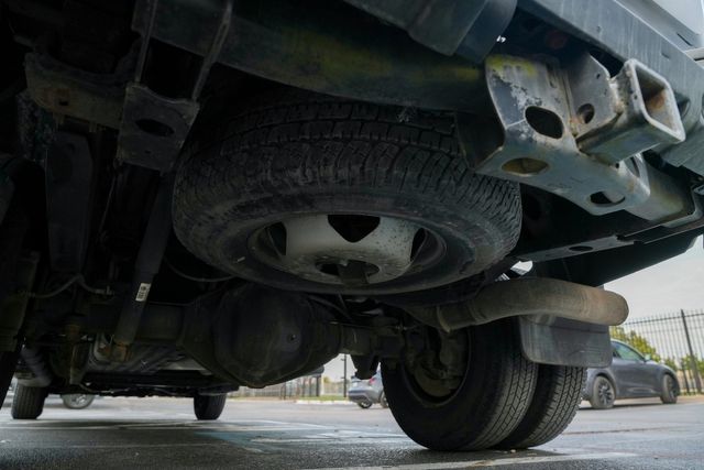 2013 GMC Sierra 3500HD Denali CREW CAB LONG BED DRW 4X4 / CLEAN CARFAX | Austin, TX | Rocky Mountain Truck Stop Austin 2013 GMC Sierra 3500HD Denali CREW CAB LONG BED DRW 4X4 / CLEAN CARFAX | Austin, TX | Rocky Mountain Truck Stop Austin