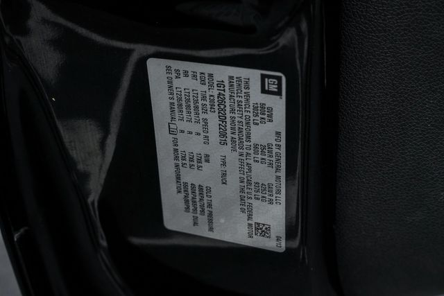 2013 GMC Sierra 3500HD Denali CREW CAB LONG BED DRW 4X4 / CLEAN CARFAX | Austin, TX | Rocky Mountain Truck Stop Austin 2013 GMC Sierra 3500HD Denali CREW CAB LONG BED DRW 4X4 / CLEAN CARFAX | Austin, TX | Rocky Mountain Truck Stop Austin