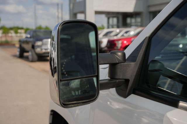 2013 GMC Sierra 3500HD Denali CREW CAB LONG BED DRW 4X4 / REGULAR SERVICE | Austin, TX | Rocky Mountain Truck Stop Austin