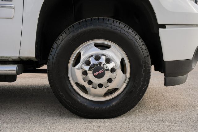 2013 GMC Sierra 3500HD Denali CREW CAB LONG BED DRW 4X4 / REGULAR SERVICE | Austin, TX | Rocky Mountain Truck Stop Austin 2013 GMC Sierra 3500HD Denali CREW CAB LONG BED DRW 4X4 / REGULAR SERVICE | Austin, TX | Rocky Mountain Truck Stop Austin