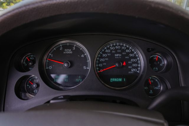 2013 GMC Sierra 3500HD Denali CREW CAB LONG BED DRW 4X4 / REGULAR SERVICE | Austin, TX | Rocky Mountain Truck Stop Austin