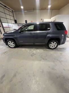 2013 GMC Terrain SLE-1 | Annapolis, MD | Annapolis Public Auto Auction