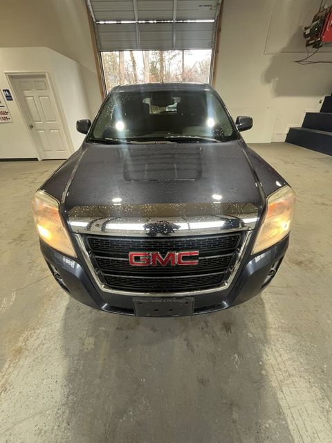 2013 GMC Terrain SLE-1 | Annapolis, MD | Annapolis Public Auto Auction 2013 GMC Terrain SLE-1 | Annapolis, MD | Annapolis Public Auto Auction