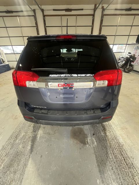 2013 GMC Terrain SLE-1 | Annapolis, MD | Annapolis Public Auto Auction