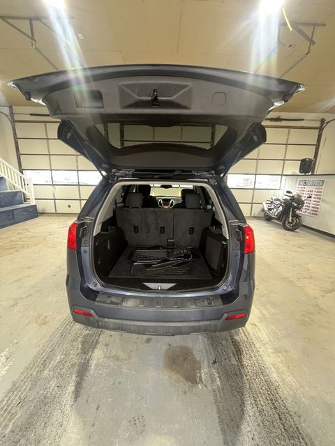 2013 GMC Terrain SLE-1 | Annapolis, MD | Annapolis Public Auto Auction 2013 GMC Terrain SLE-1 | Annapolis, MD | Annapolis Public Auto Auction