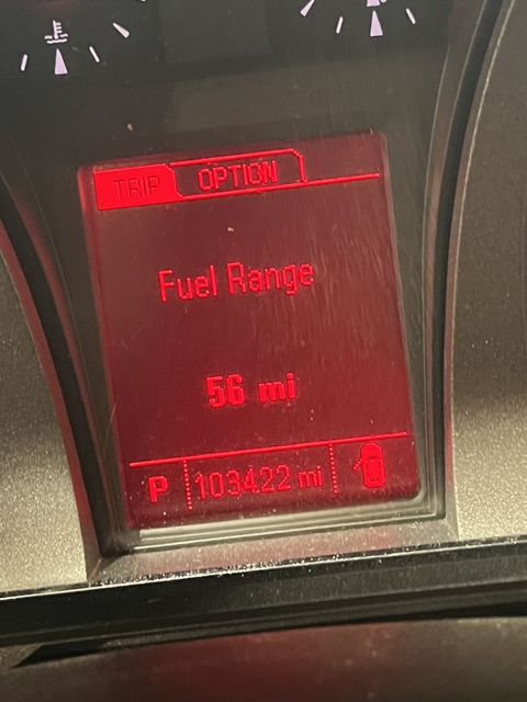 2013 GMC Terrain SLE-1 | Annapolis, MD | Annapolis Public Auto Auction