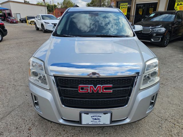 2013 GMC Terrain SLE-2 | Brownsville TX | English Motors 2013 GMC Terrain SLE-2 | Brownsville TX | English Motors