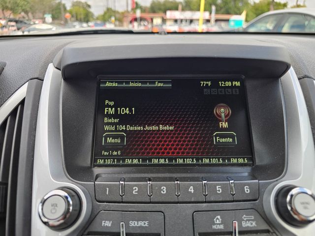 2013 GMC Terrain SLE-2 | Brownsville TX | English Motors 2013 GMC Terrain SLE-2 | Brownsville TX | English Motors