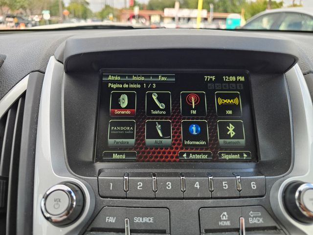 2013 GMC Terrain SLE-2 | Brownsville TX | English Motors 2013 GMC Terrain SLE-2 | Brownsville TX | English Motors