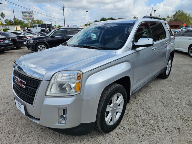 2013 GMC Terrain SLE-2 | Brownsville TX | English Motors 2013 GMC Terrain SLE-2 | Brownsville TX | English Motors