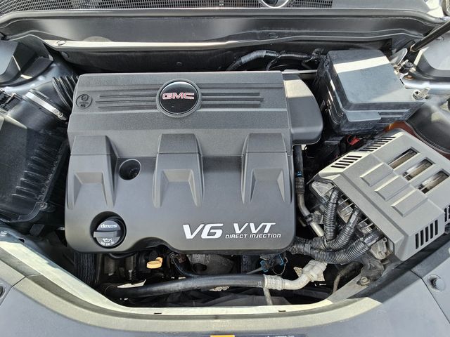 2013 GMC Terrain SLE-2 | Brownsville TX | English Motors 2013 GMC Terrain SLE-2 | Brownsville TX | English Motors