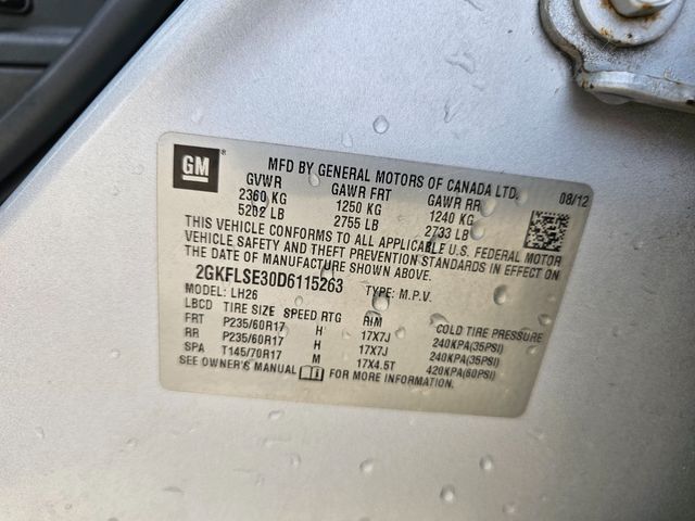 2013 GMC Terrain SLE-2 | Brownsville TX | English Motors 2013 GMC Terrain SLE-2 | Brownsville TX | English Motors