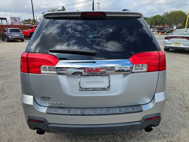 2013 GMC Terrain SLE-2 | Brownsville TX | English Motors 2013 GMC Terrain SLE-2 | Brownsville TX | English Motors
