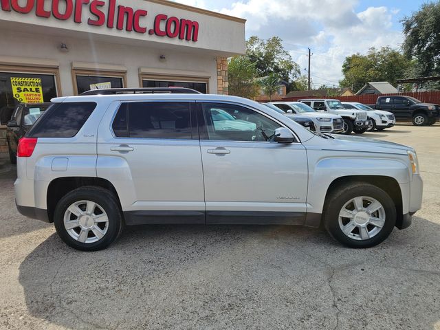 2013 GMC Terrain SLE-2 | Brownsville TX | English Motors 2013 GMC Terrain SLE-2 | Brownsville TX | English Motors