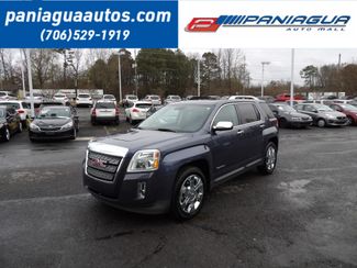2013 GMC Terrain SLT-2 | Dalton, GA | Paniagua Auto Mall 