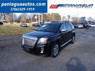 2013 GMC Terrain Denali | Dalton, GA | Paniagua Auto Mall  in Dalton, GA 30721