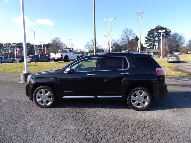 2013 GMC Terrain Denali | Dalton, GA | Paniagua Auto Mall 2013 GMC Terrain Denali | Dalton, GA | Paniagua Auto Mall
