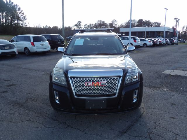 2013 GMC Terrain Denali | Dalton, GA | Paniagua Auto Mall 
