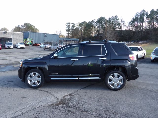 2013 GMC Terrain Denali | Dalton, GA | Paniagua Auto Mall 2013 GMC Terrain Denali | Dalton, GA | Paniagua Auto Mall