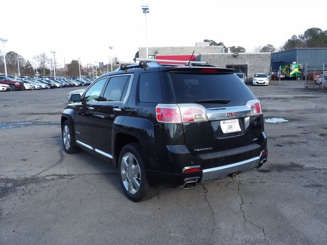 2013 GMC Terrain Denali | Dalton, GA | Paniagua Auto Mall 2013 GMC Terrain Denali | Dalton, GA | Paniagua Auto Mall