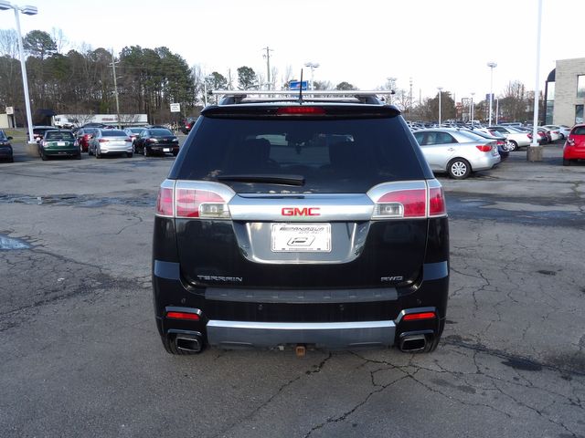 2013 GMC Terrain Denali | Dalton, GA | Paniagua Auto Mall 
