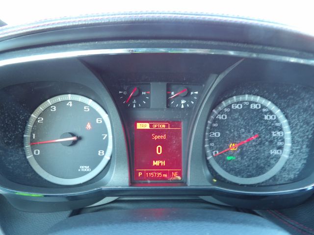 2013 GMC Terrain Denali | Dalton, GA | Paniagua Auto Mall 2013 GMC Terrain Denali | Dalton, GA | Paniagua Auto Mall