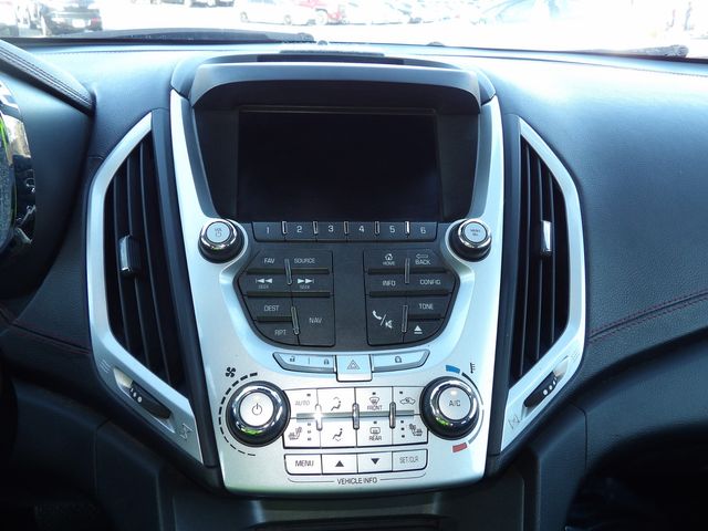 2013 GMC Terrain Denali | Dalton, GA | Paniagua Auto Mall 2013 GMC Terrain Denali | Dalton, GA | Paniagua Auto Mall